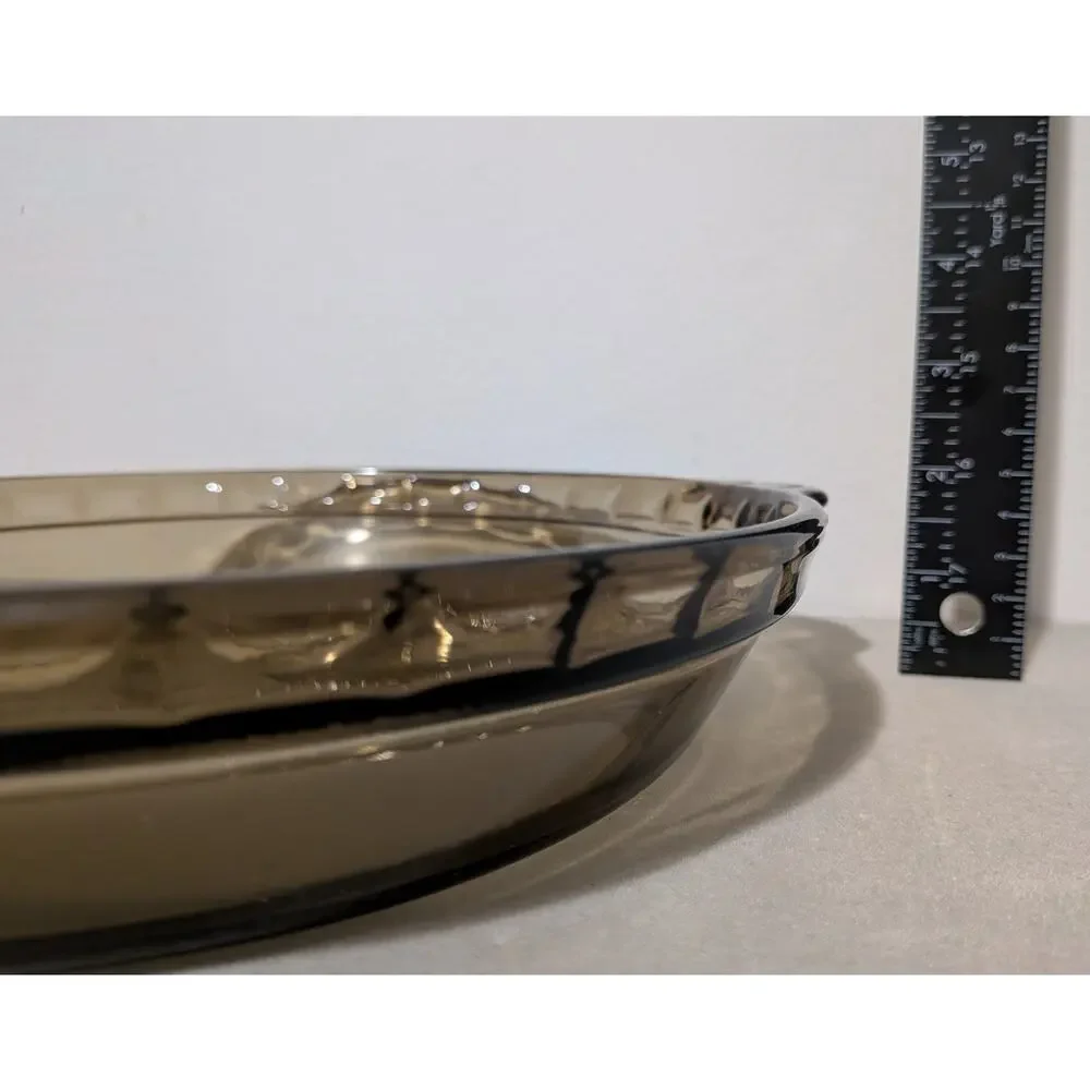 Pyrex Visions AMBER VISION Glass 10